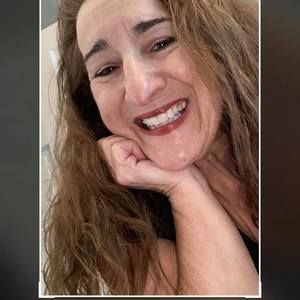 Meet your Posher, Joanne